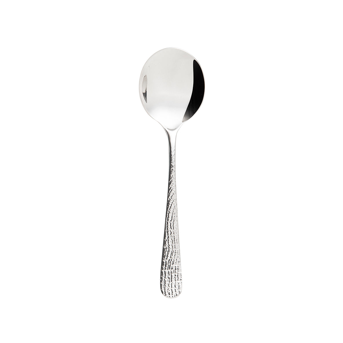 Image du produit: SUPERNATURE MIRROR FINISH  Bouillon spoon, round