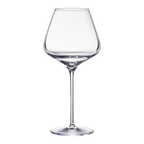 ALLURE Burgundy glass 71 cl