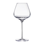 ALLURE Burgundy glass 71 cl