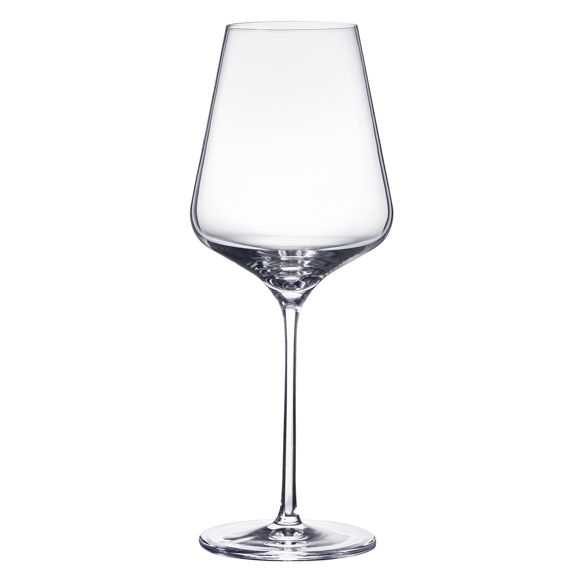 ALLURE Bordeaux glass 64 cl