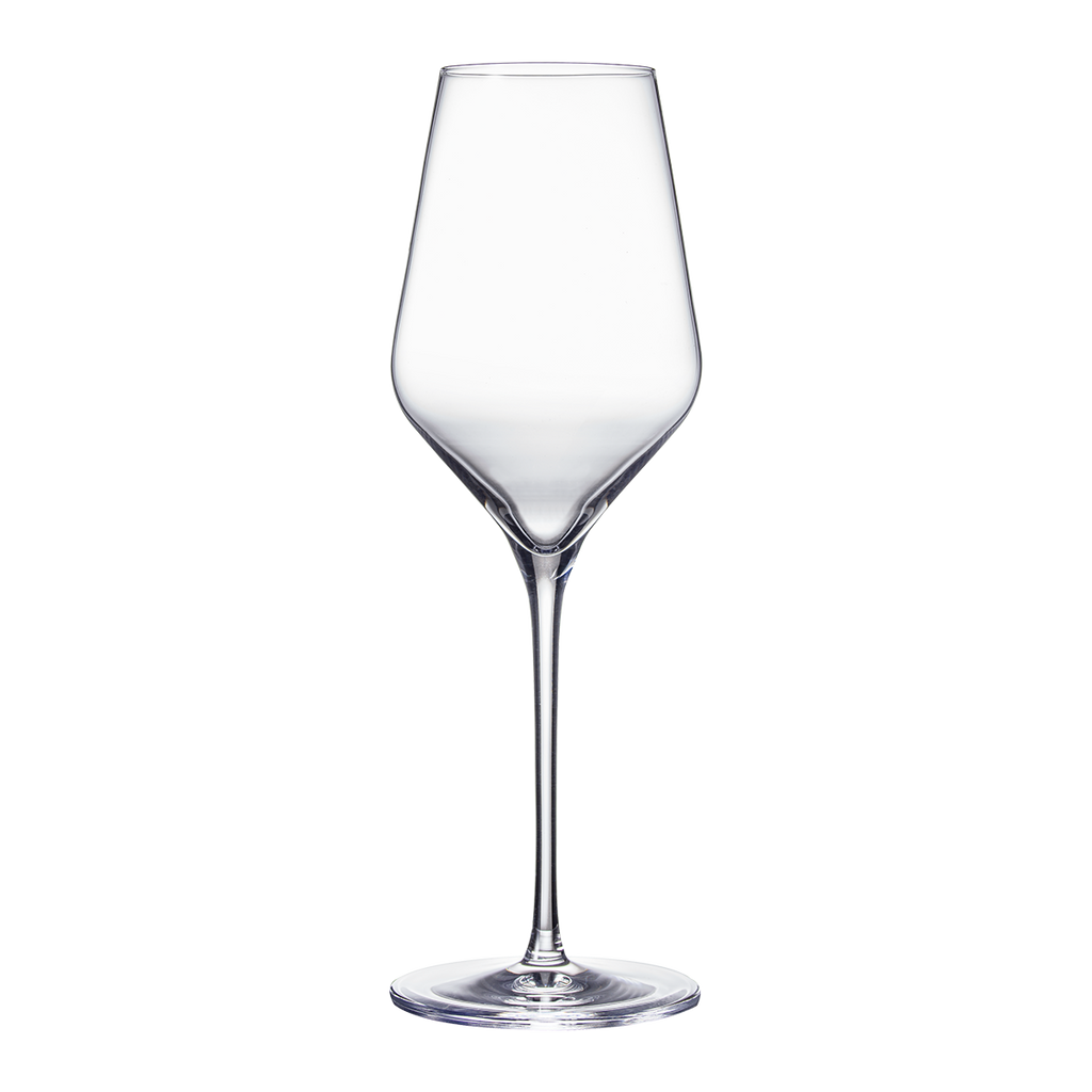 ALLURE White wine glass 40 cl