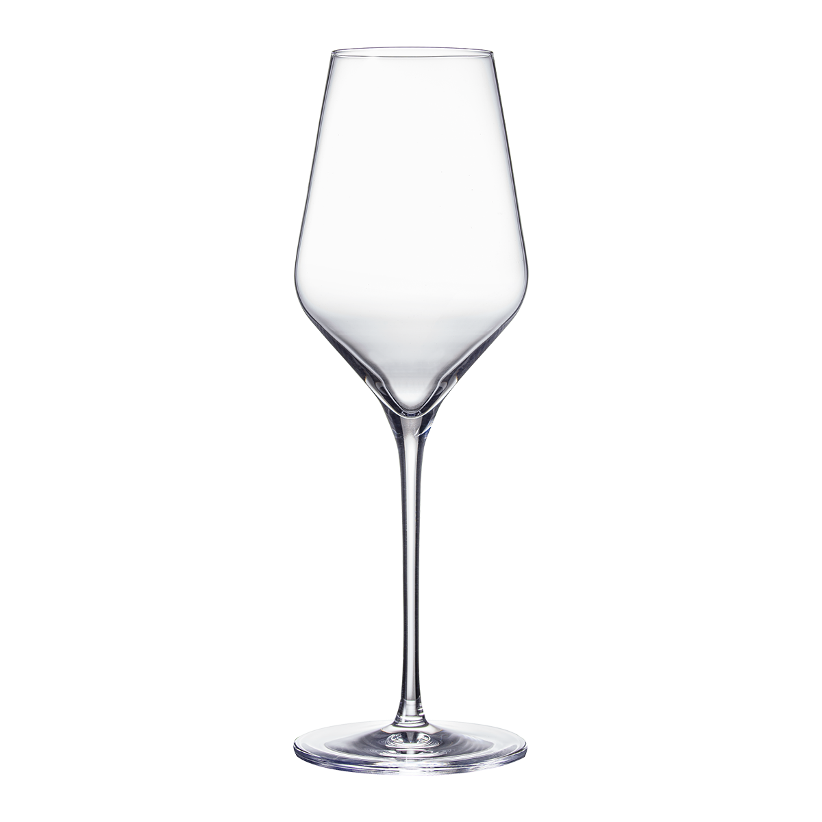ALLURE White wine glass 40 cl