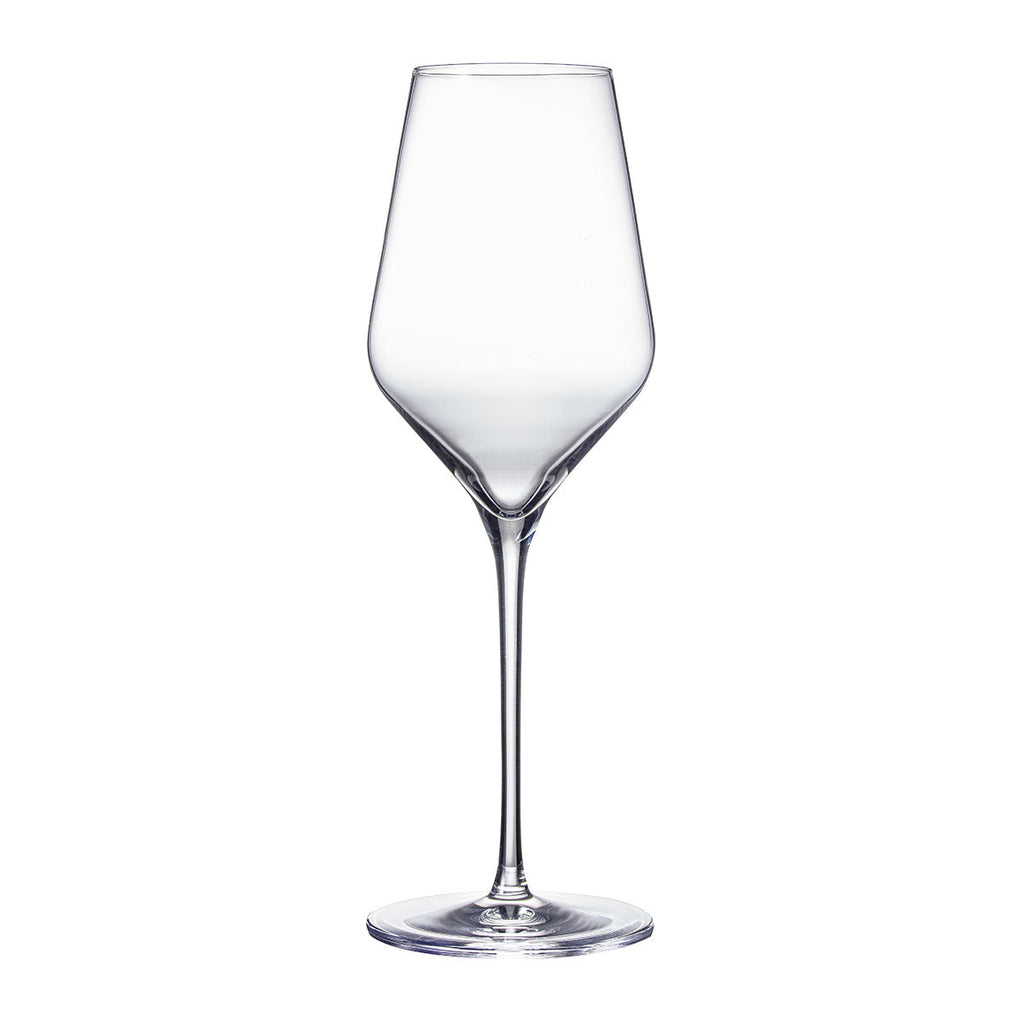 ALLURE White wine glass 40 cl