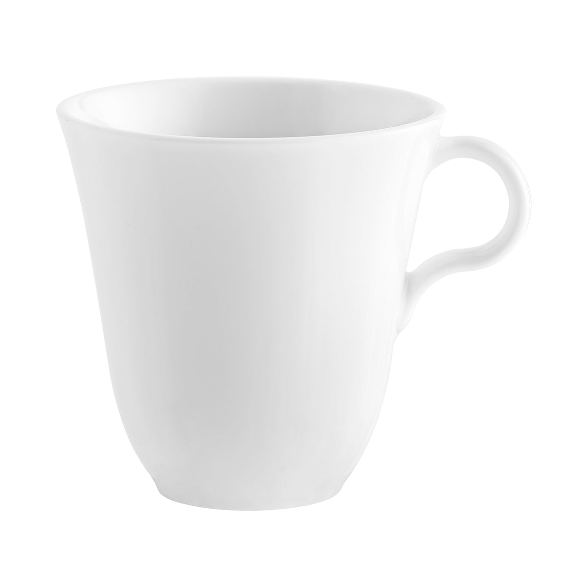 SD ONE WHITETea/coffee cup 15 cl