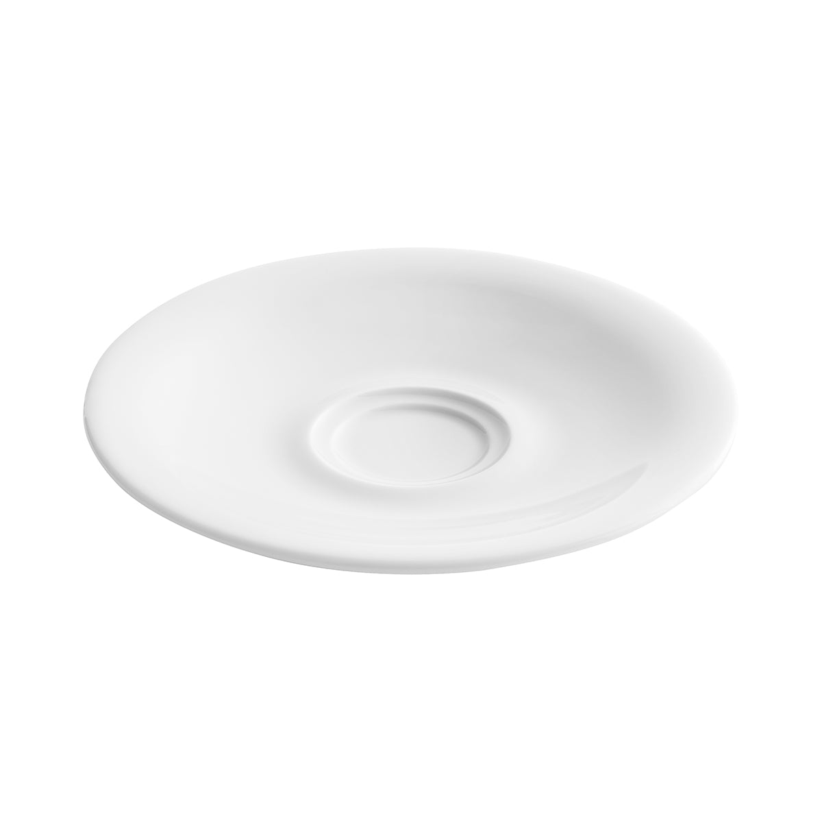 Image du produit: SD ONE WHITESaucer 14 cm