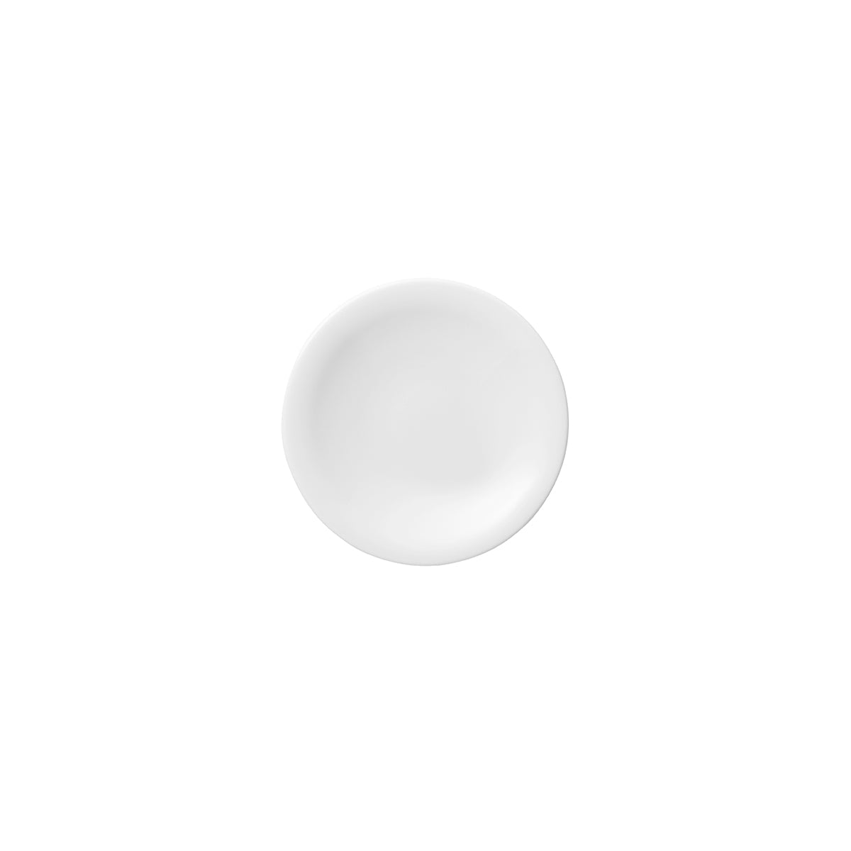 SD ONE WHITEBread plate 14 cm