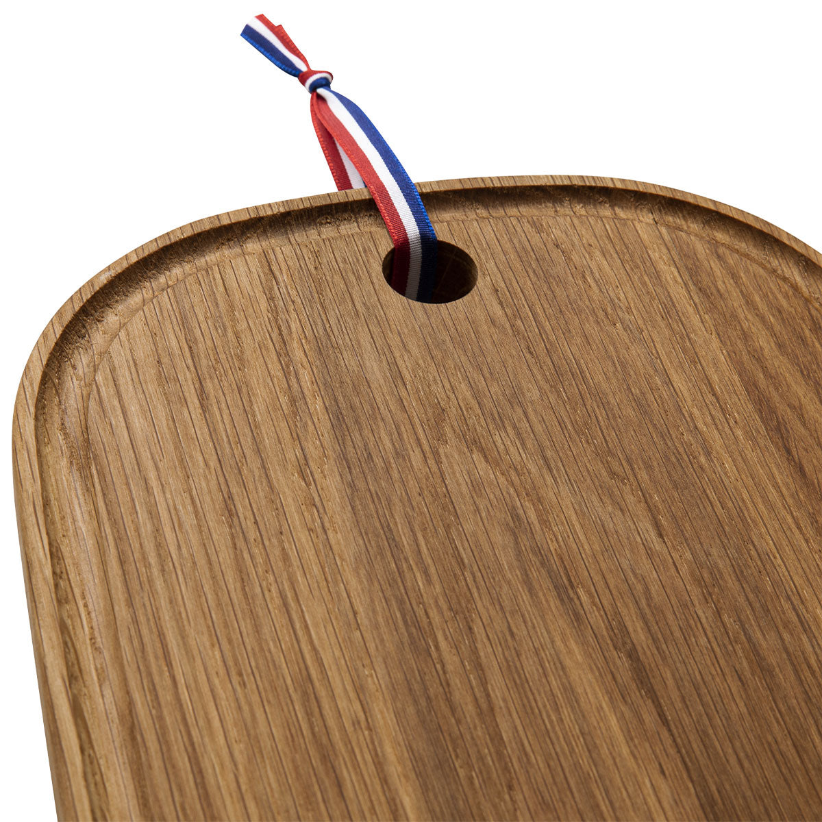 Image du produit: PLANCHES LES ESSENCES Oak cutting board 50 x 21 cm