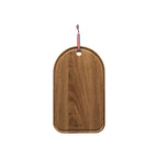 PLANCHES LES ESSENCES Oak cutting board 35 x 21 cm