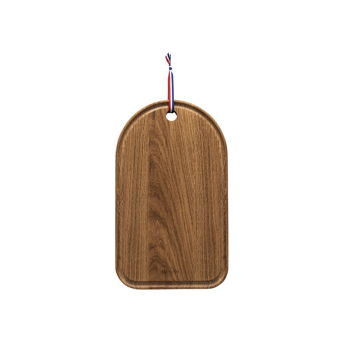PLANCHES LES ESSENCES Oak cutting board 35 x 21 cm