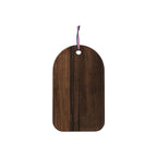 PLANCHES LES ESSENCES Walnut cutting board 35 x 21 cm