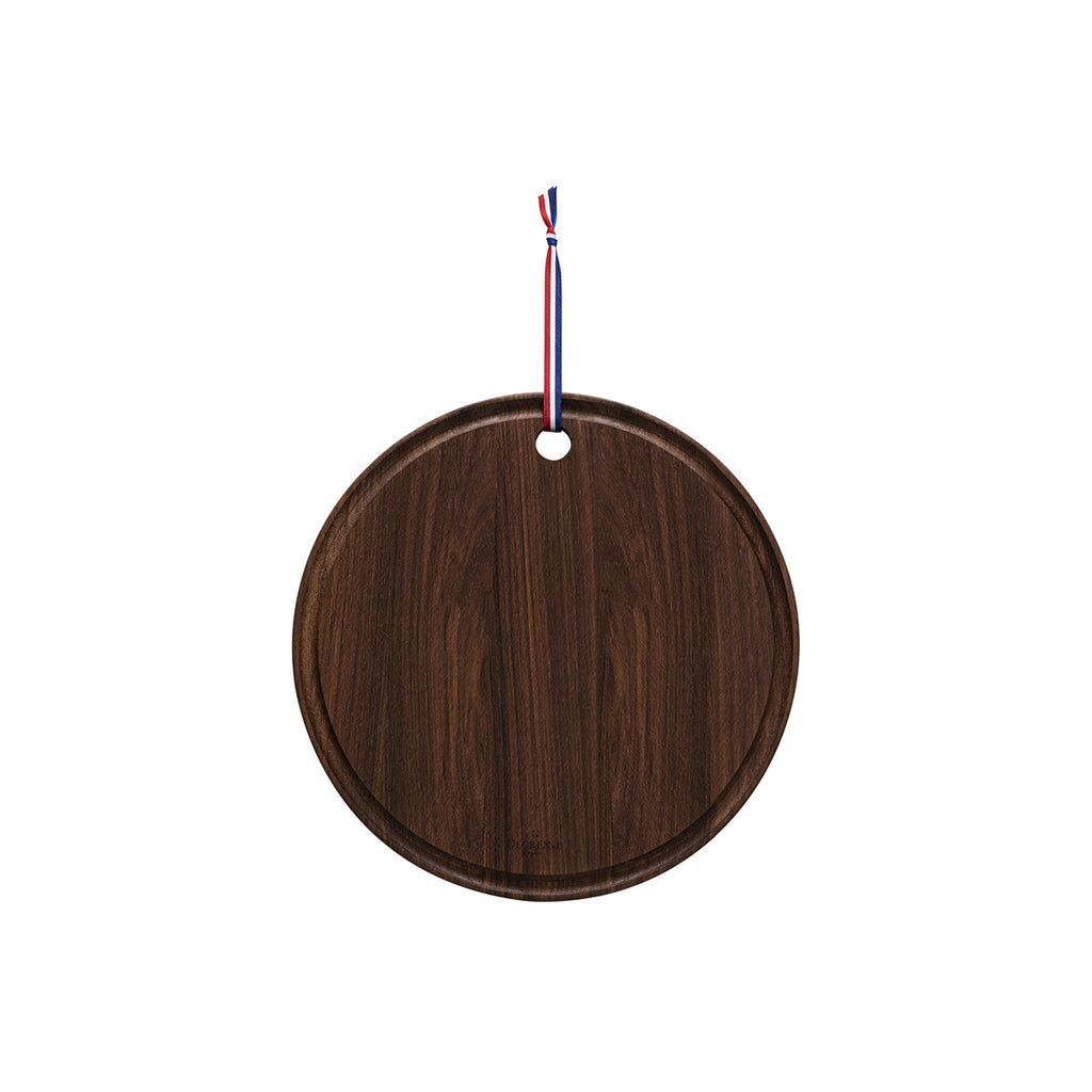PLANCHES LES ESSENCES Walnut cutting board 29 x 21 cm