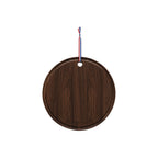 PLANCHES LES ESSENCES Walnut cutting board 29 x 21 cm