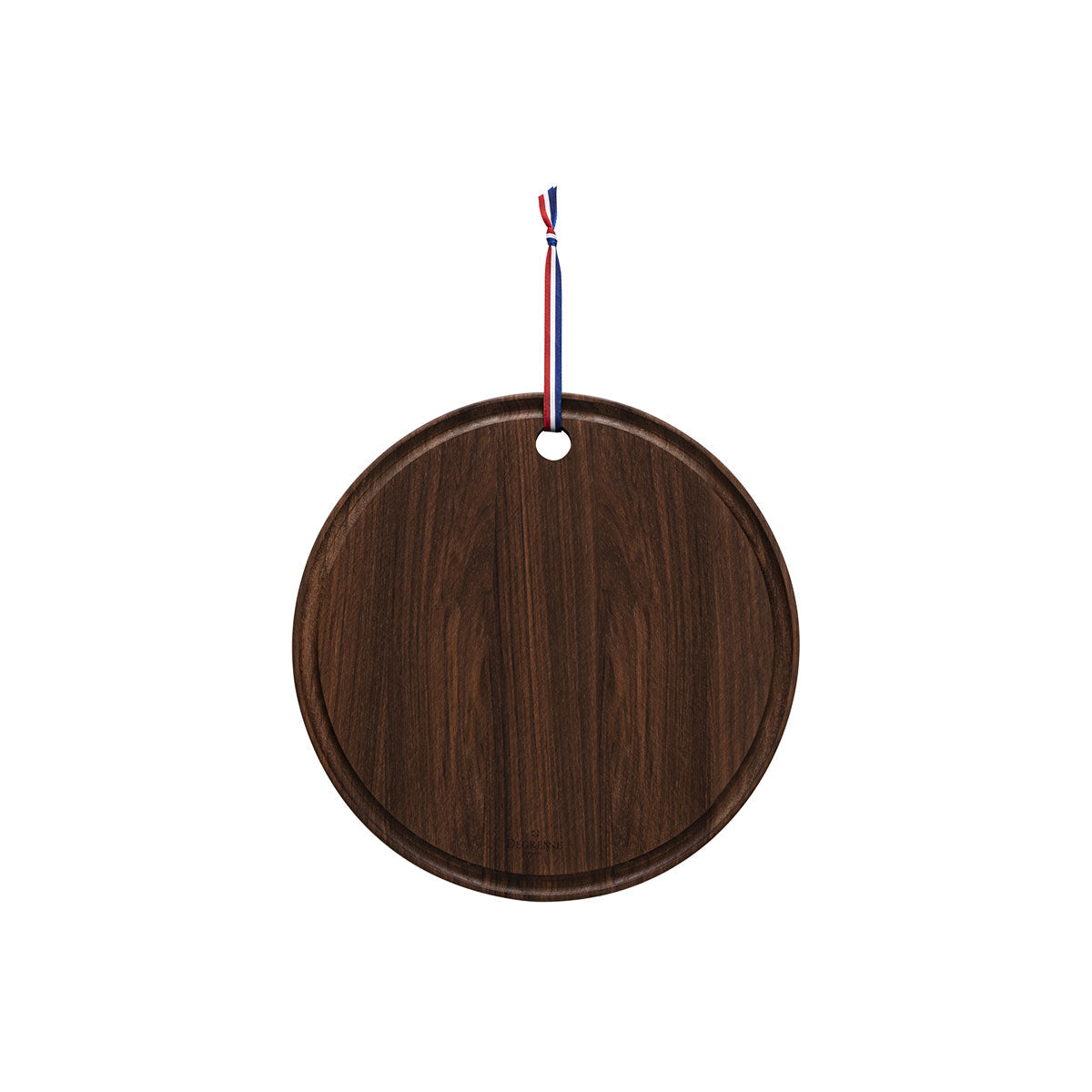 PLANCHES LES ESSENCES Walnut cutting board 29 x 21 cm