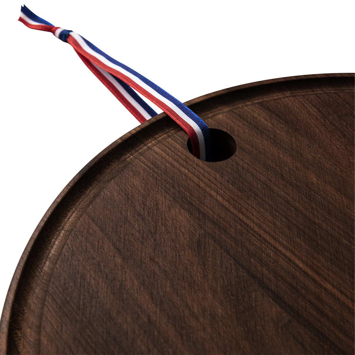 PLANCHES LES ESSENCES Walnut cutting board 29 x 21 cm