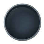 GOURMET BLUE STONE Large casserole 22 cm