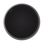 GOURMET BLACK ONYX Large casserole 22 cm