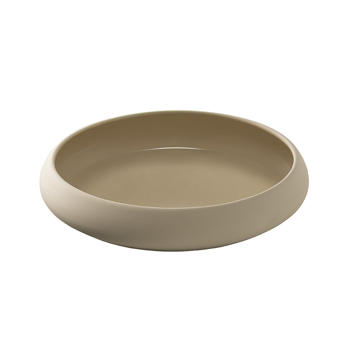 GOURMET DUNE Small casserole 18 cm