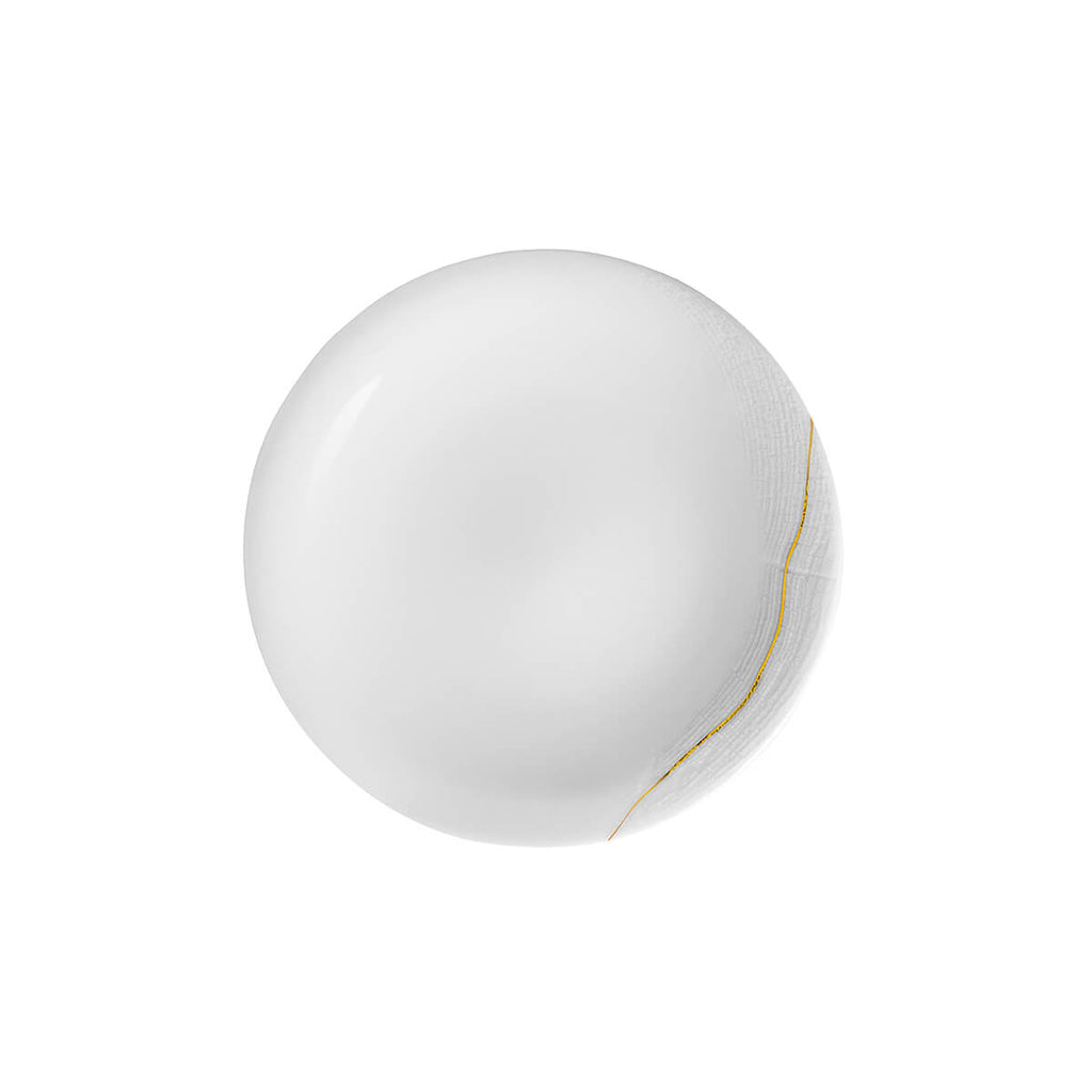 SUPERNATURE GOLD Dessert plate 21,5 cm