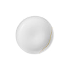SUPERNATURE GOLD Dessert plate 21,5 cm