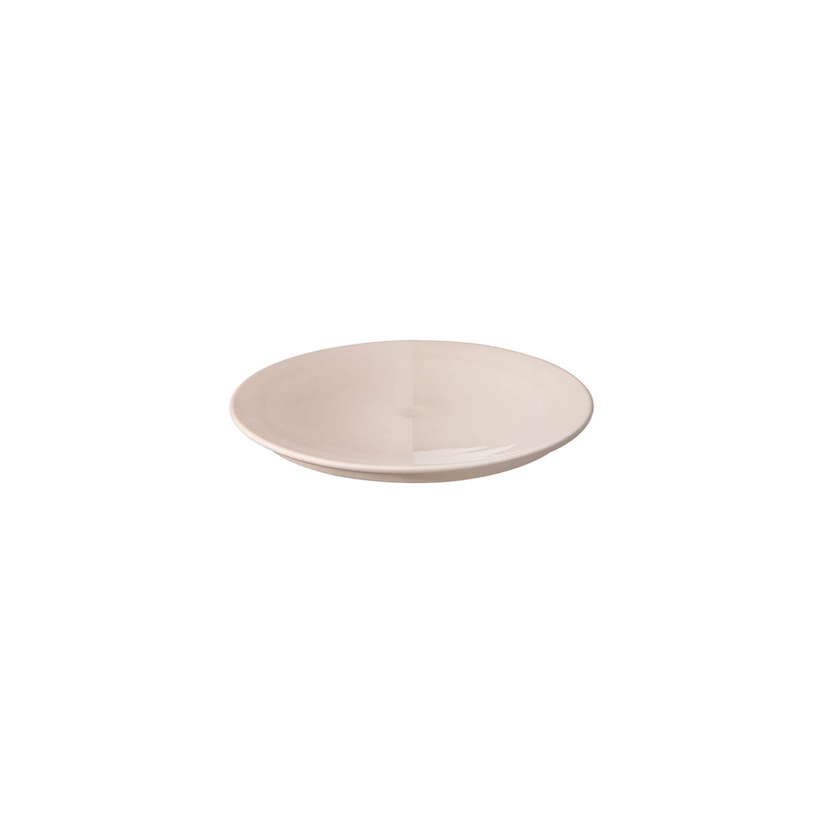 GOURMET NUDE PINK Casserole lid dual finish 50 cl