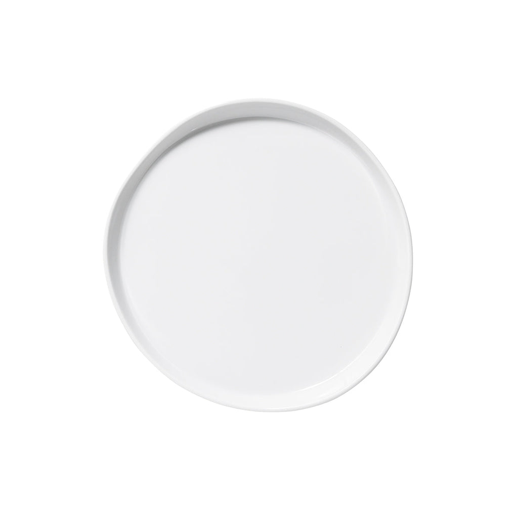 BRUME MILK Dessert plate 20 cm