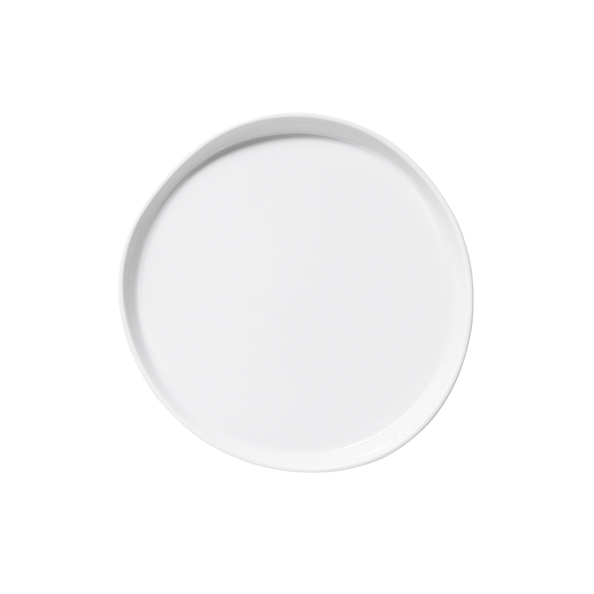 BRUME MILK Dessert plate 20 cm