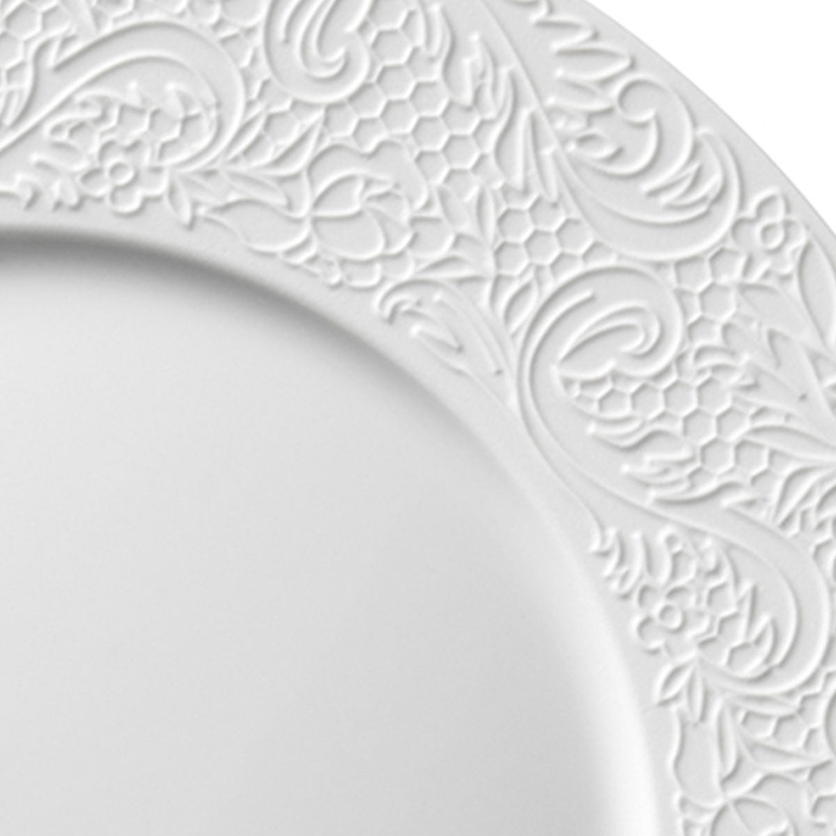 COLLECTION L COUTURE Plate 27.9 cm