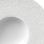 COLLECTION L COUTURE Small bowl gourmet plate 27.9 cm