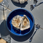 BLOIS MIRROR FINISH Oyster / Shellfish fork