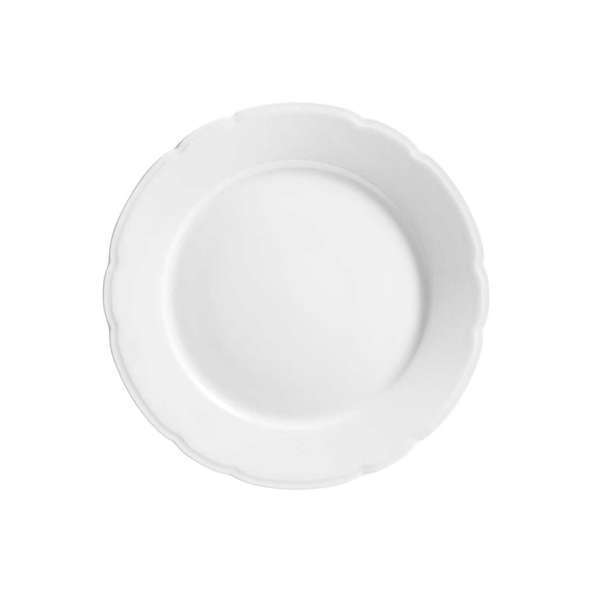 Image du produit: REMINISCENCE WHITE Dessert plate 21,5 cm