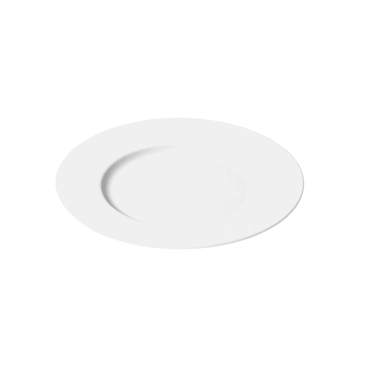 Image du produit: BOREAL WHITE Dessert plate 22,5 cm