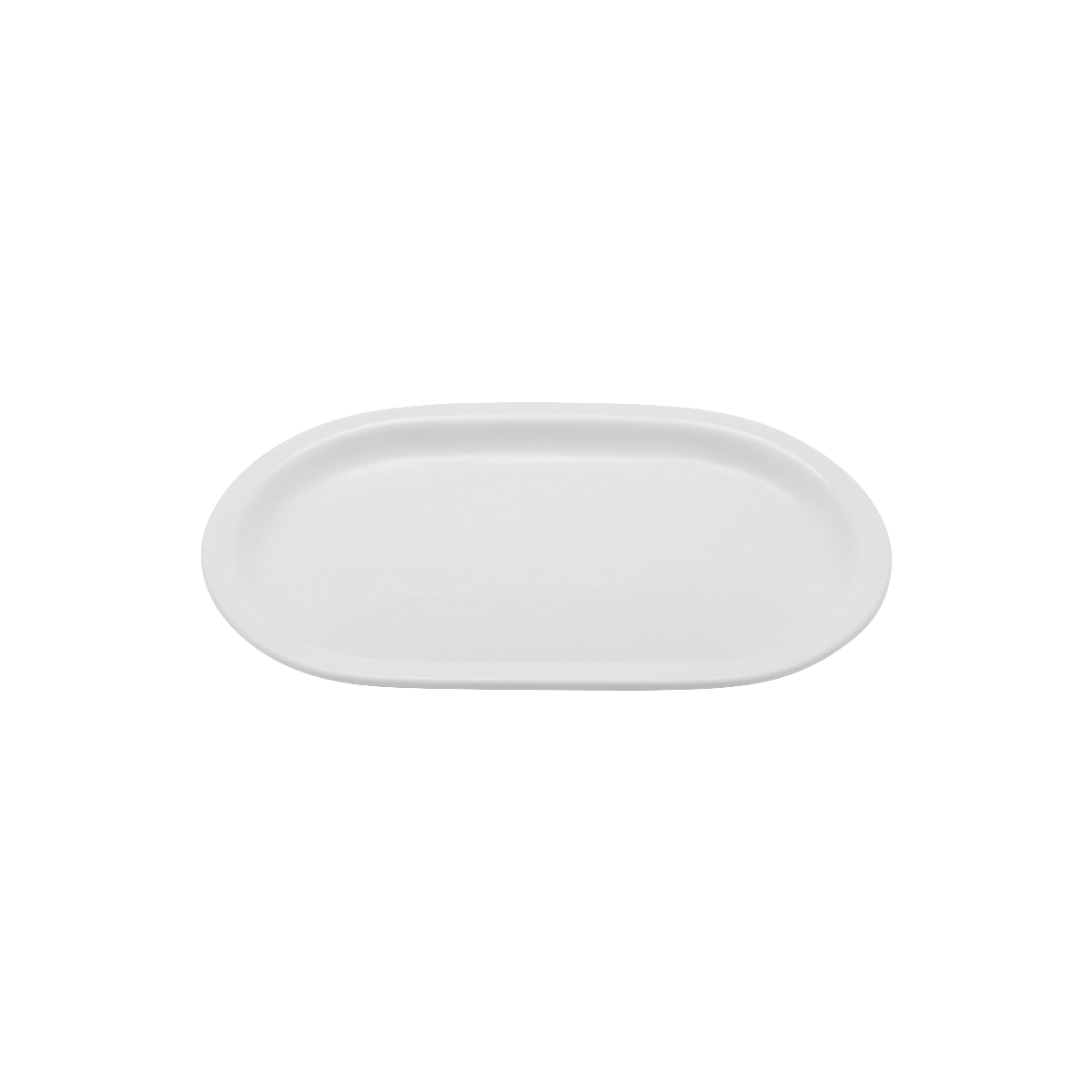 Image du produit: UNISET Oval dish 25X15,5 cm