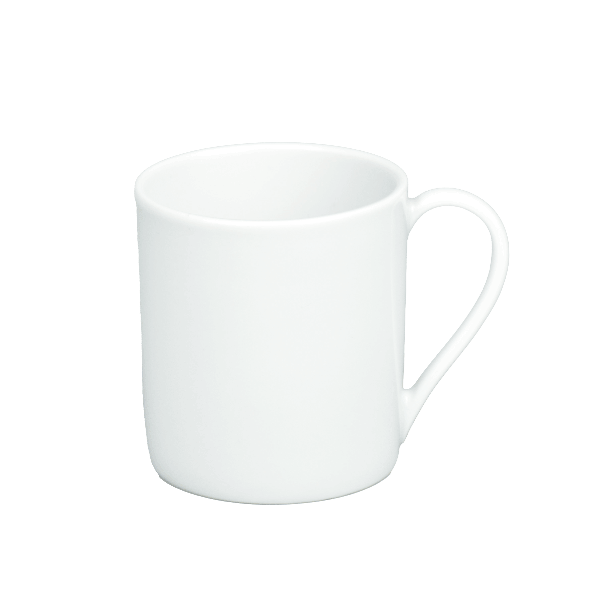 Image du produit: MODULO WHITE Mug 30 cl