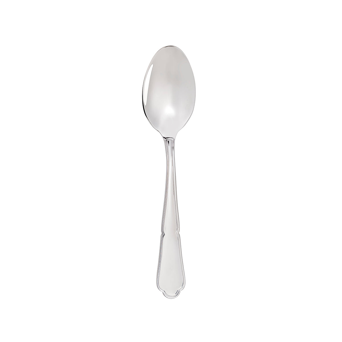 Image du produit: CONTOUR MIRROR FINISH Soup / Dessert spoon, oval