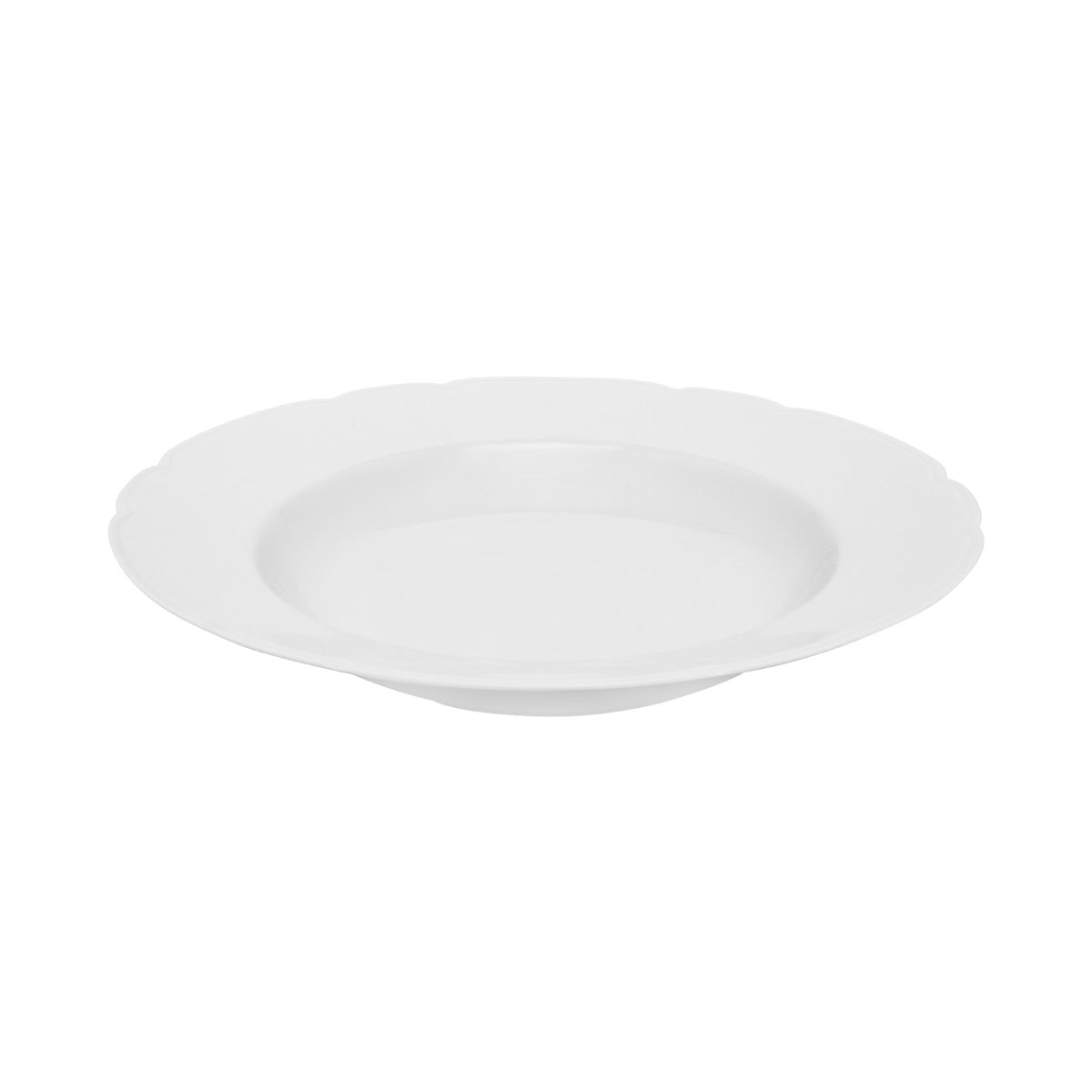 Image du produit: REMINISCENCE WHITE Pasta plate 31,5 cm