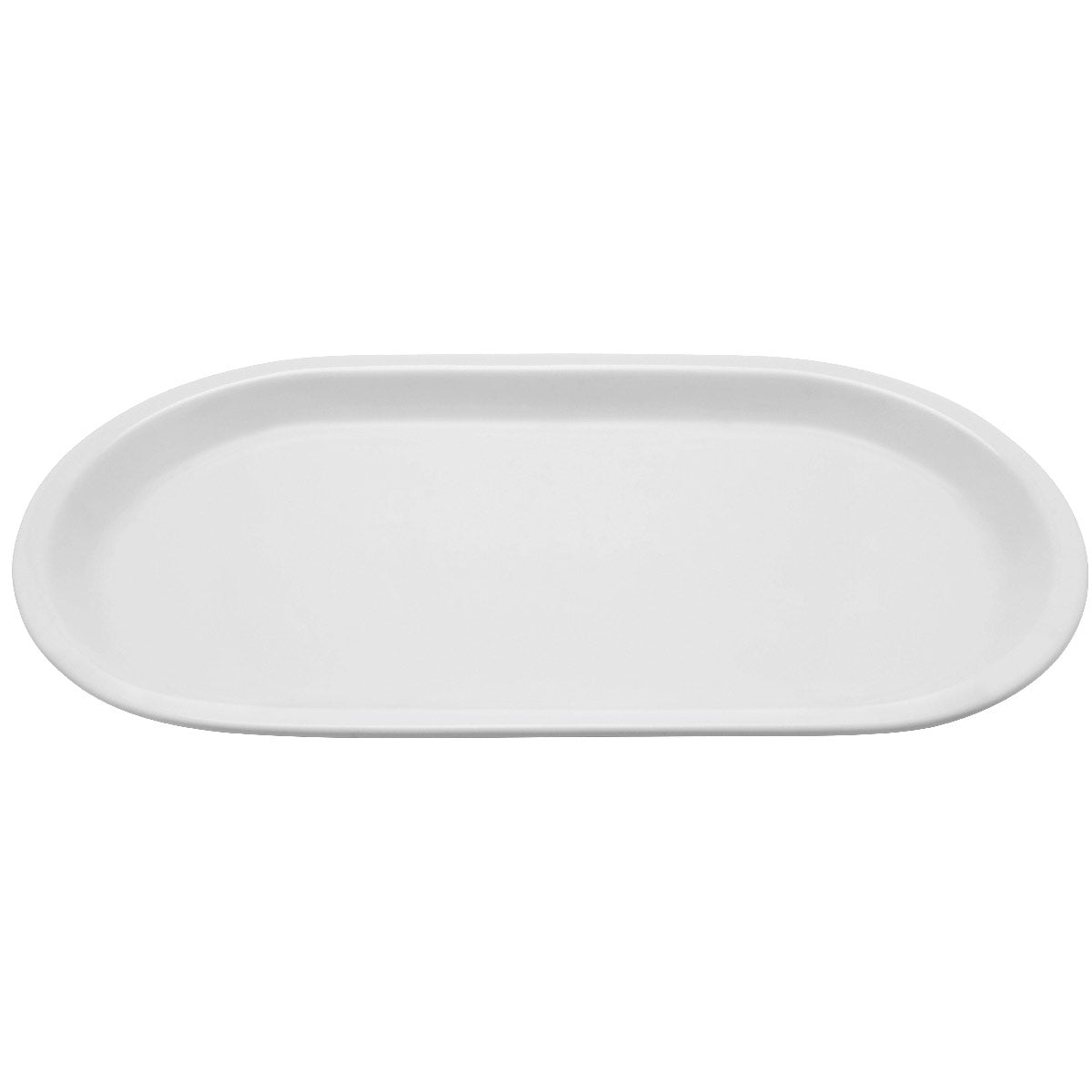 Image du produit: UNISET Oval dish 38X21,5 cm