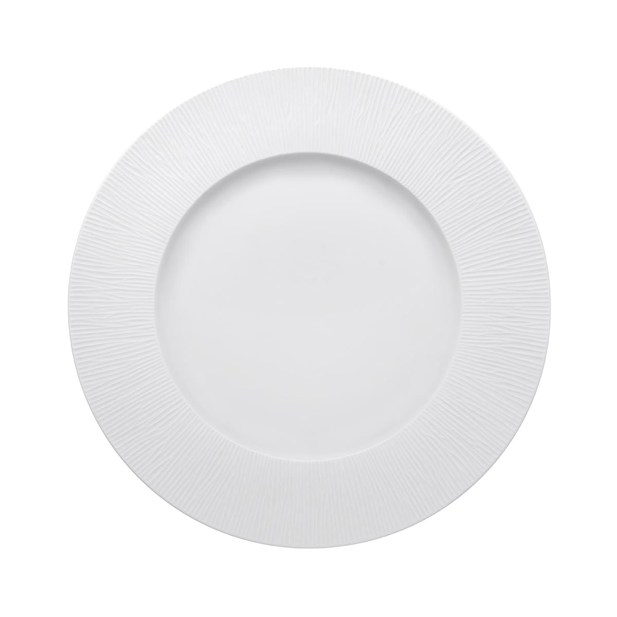 Image du produit: BOREAL ONDE Round dinner plate 33 cm