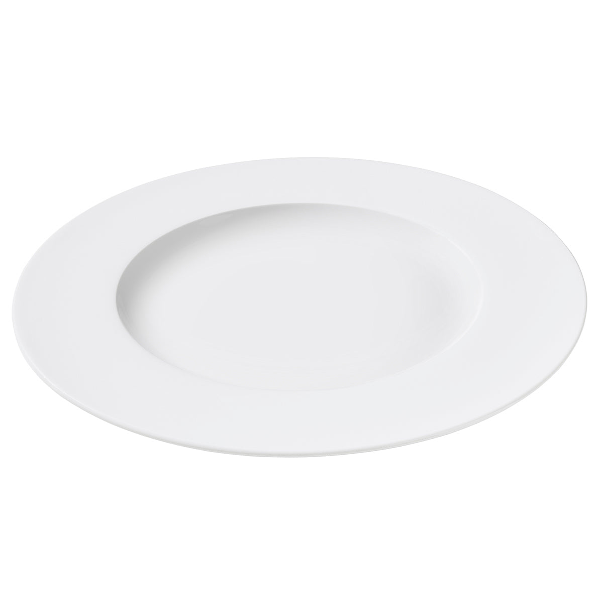 Image du produit: BOREAL WHITE Presentation plate 33 cm