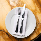CONTOUR MIRROR FINISH Salad / Dessert fork