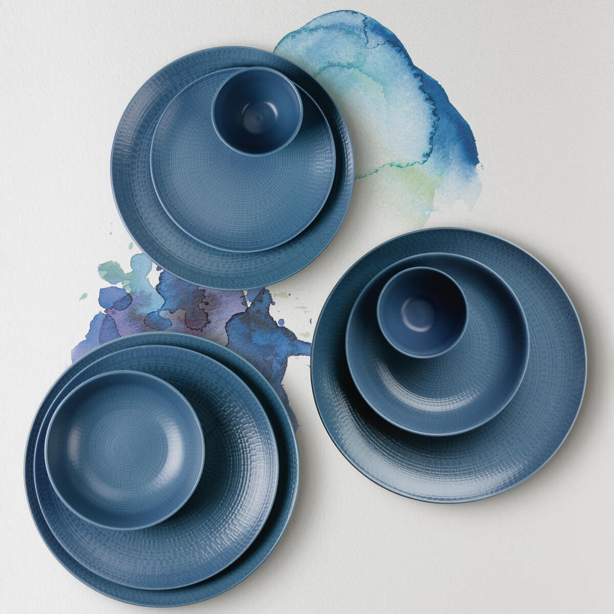 MODULO NATURE BLUE PEBBLE 