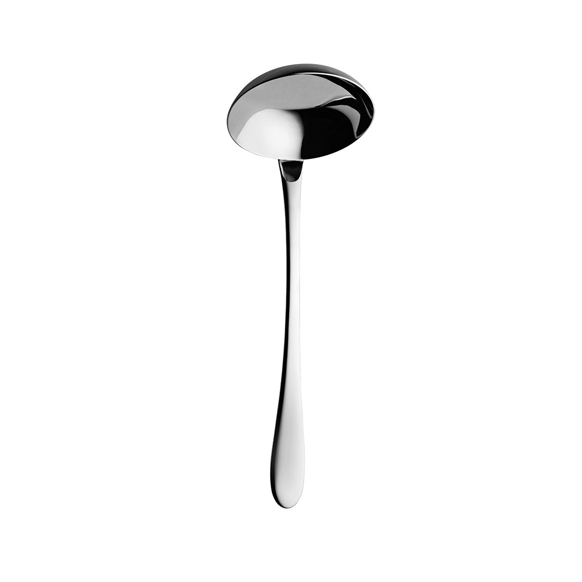 TYPE GOUTTE MIRROR FINISH Soup ladle