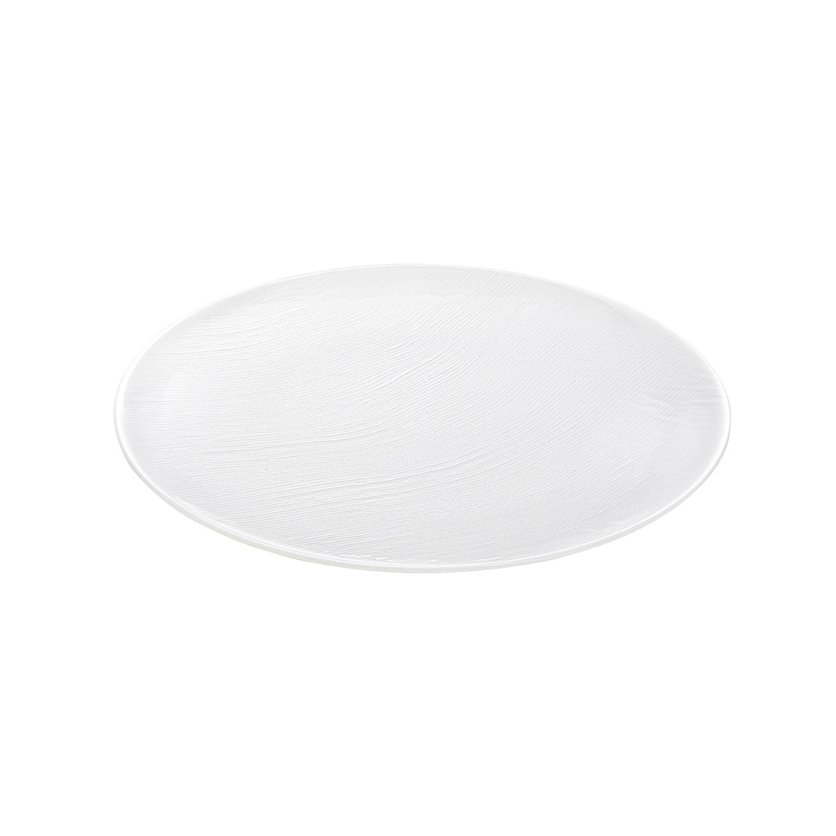 Image du produit: RIVAGE WHITE Dessert plate 24cm