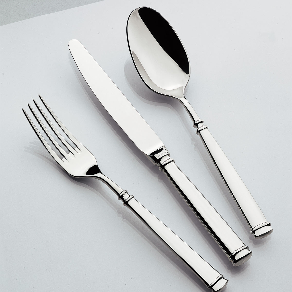 ABSOLU MIRROR FINISH  Table / Pasta spoon