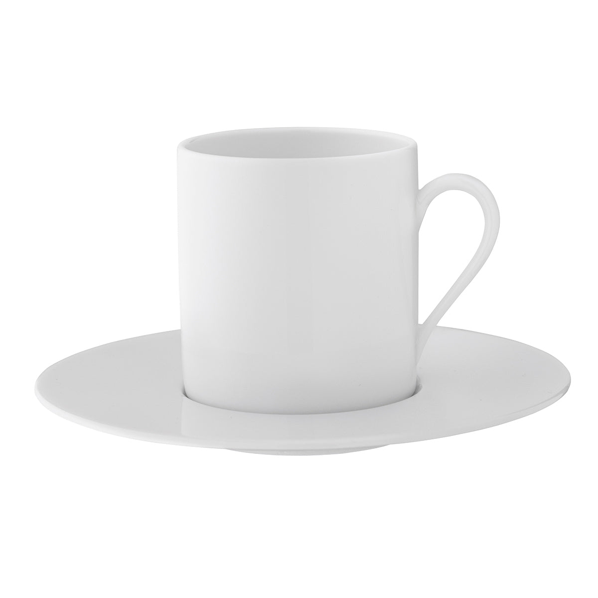 Image du produit: COLLECTION L WHITE Coffee/expresso cup 10 cl