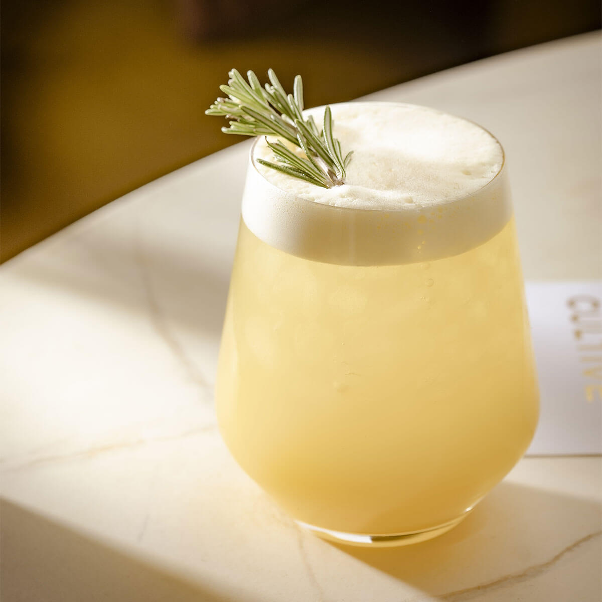 Image du produit: ALLURE Low tumbler 47 cl