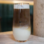 ALLURE High tumbler 39 cl
