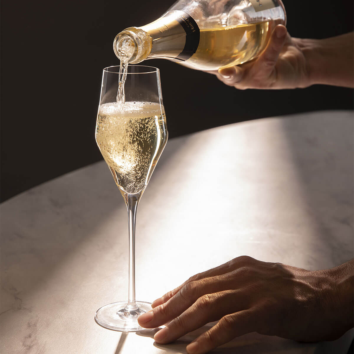 Image du produit: ALLURE Champagne flute 26 cl