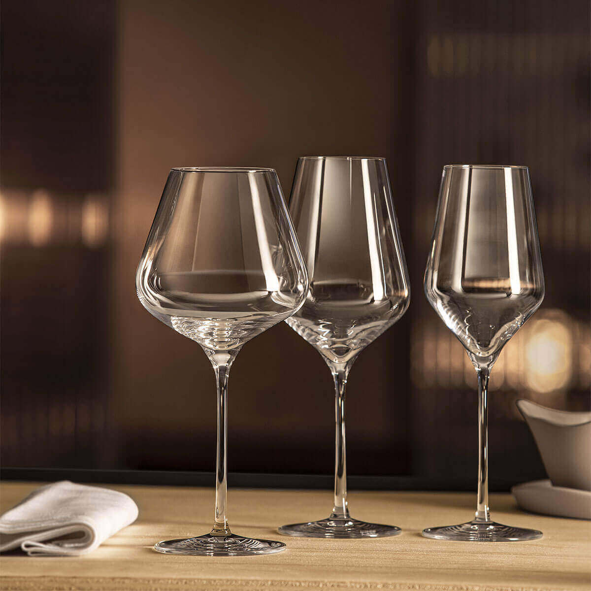 Image du produit: ALLURE Red wine glass 57 cl