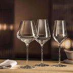 ALLURE White wine glass 40 cl