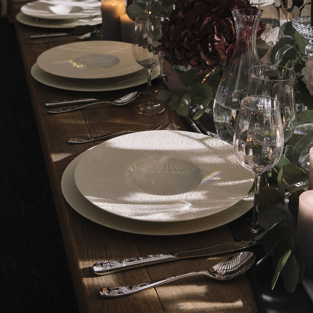 COUTURE  Table / Pasta spoon
